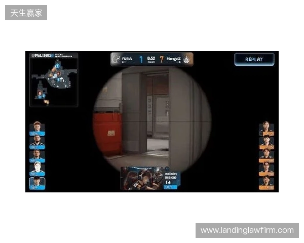 PGL 克卢日-纳波卡2026:卷土重来!MongolZ 2-1 FURIA PGL 克卢日-纳波卡2026:卷土重来!MongolZ 2-1 FURIA