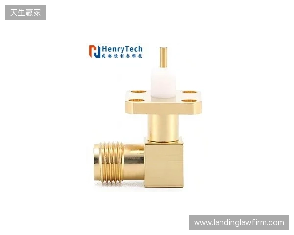 成都恒利泰：BNC连接器原位替代落地省级5G基站