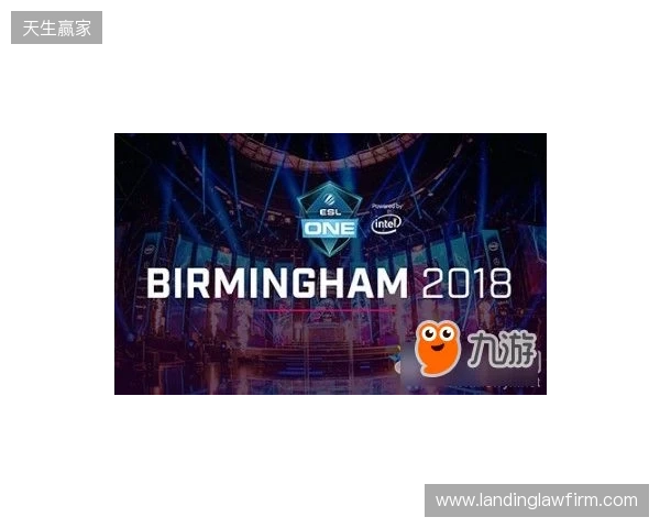 ESL One伯明翰站：XG让一追二战胜PVISION，杀入决赛日