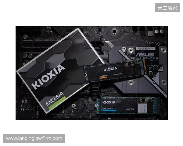 读写打穿天花板，再战五年不是梦！铠侠VE10固态上手体验