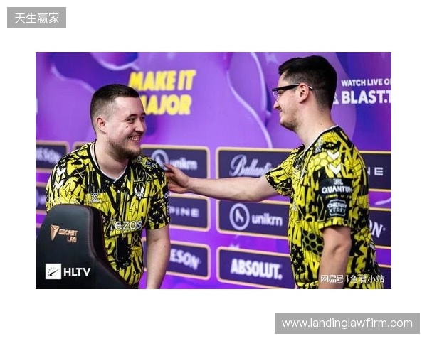 蜂起风云冠群雄！Vitality成功捧杯IEM里约 2026