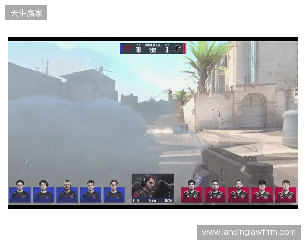 BLAST对抗赛S1 2026：枯木逢春！ FaZe 2-1 FURIA